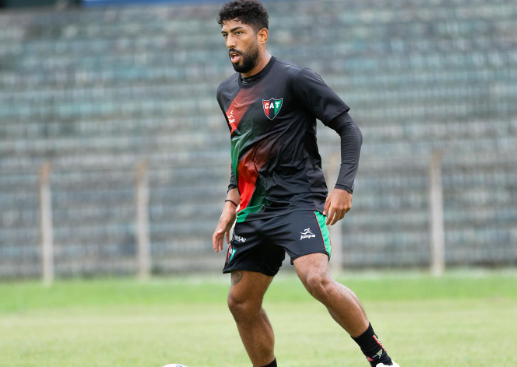 Paulistão Série A4: Taquaritinga contrata dupla para as laterais 2 image 560