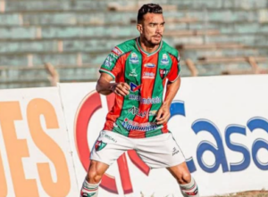 Paulistão Série A4: Taquaritinga contrata dupla para as laterais