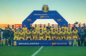 Mirassol aparece entre os 40 melhores times do país no ranking da CBF