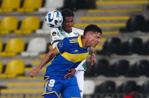 Jogadores do Boca Juniors são oferecidos para clube amazonense