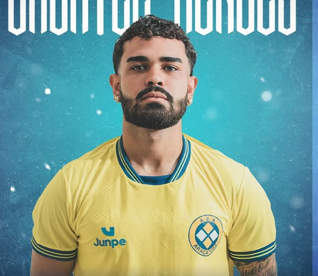 Araçatuba anuncia pacotão de reforços para o Paulistão Série A4 2025