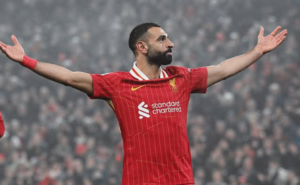 Liverpool vence Leicester e amplia vantagem na liderança do Campeonato Inglês