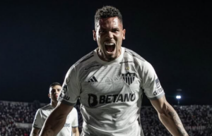 Palmeiras busca reforçar ataque e coloca Paulinho como prioridade para 2025