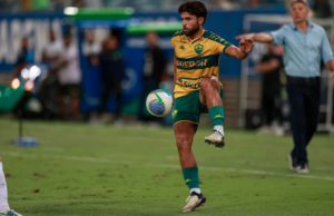 Paulistão: Inter de Limeira contrata lateral que disputou a Série A