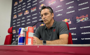 CEO do Red Bull Bragantino detalha como será o 2025 do clube. Assista!
