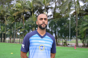 Paulistão Série A2: São José apresenta novo preparador físico