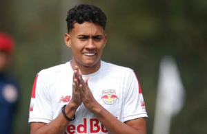 Guarani contrata volante do Red Bull Bragantino por empréstimo