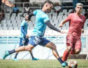 Paulistão Série A2: São Bento vence rival da divisão em jogo-treino