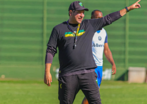 Gaúcho: Ypiranga define folha salarial para 2025. Assista!