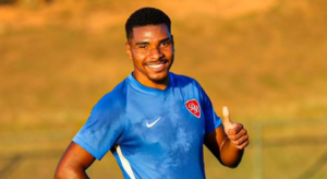 Meia do Desportivo Brasil foca no Paulistão Série A3 