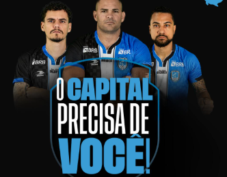 Capital moderniza seu programa sócio torcedor. Confira!