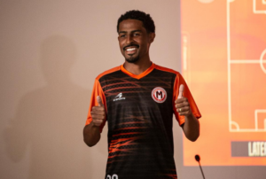 Amazonense: Manauara aposta em Vitinho para grande temporada em 2025