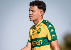 Copinha: Sávio, do Cuiabá, demonstra confiança e exalta preparação