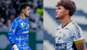 Inter de Limeira empresta goleiro e perde lateral para a Copinha