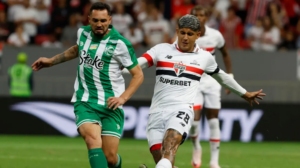 São Paulo x Juventude - Tricolor 'de férias' pode complicar o Juve no Brasileirão