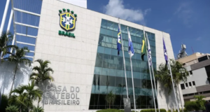 CBF define Cruzeiro x Palmeiras com portões fechados para evitar conflito entre torcidas