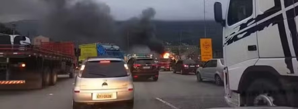 Presidente da Mancha Alvi Verde não se entregará até que defesa acesse acusação, diz advogado