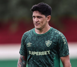 Fluminense x Cuiabá - Fluzão luta pela permanência na Série A