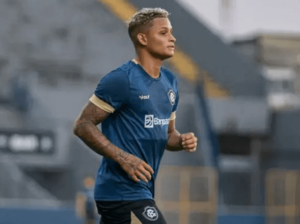 Paulistão Série A2: São Bento vai contar com joia do Remo