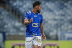 Paulistão Série A2: Taubaté contrata meia ex-Cruzeiro