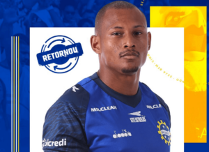 Paulistão Série A2: São José repatria lateral-direito