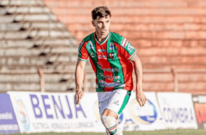 Paulistão Série A4: Taquaritinga anuncia quarteto defensivo