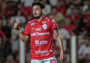 CRB confirma primeiros três atletas para 2025