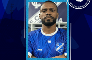 Paulistão Série A2: Taubaté anuncia novo trio