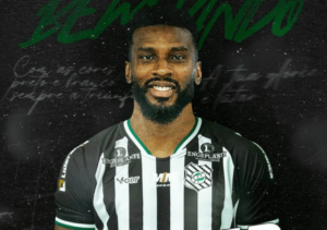 Figueirense contrata zagueiro ex-Remo e Novorizontino