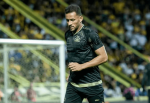 Criciúma é rebaixado da Série A um ano após acesso