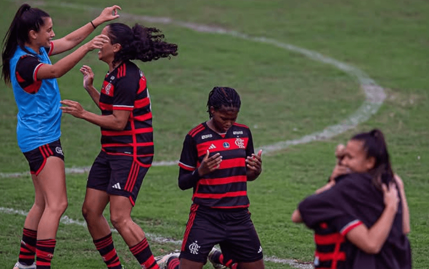 Flamengo Copinha