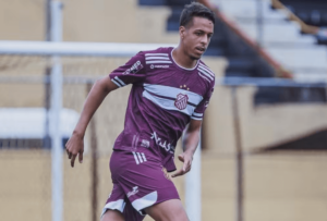 Paulistão Série A2: Linense anuncia zagueiro como 13º reforço