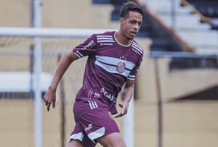 Linense Guilherme Ferreira