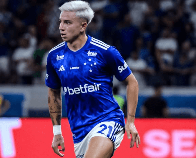 Cruzeiro Pouso ALegre