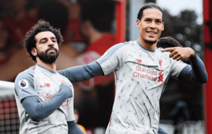 Liverpool tenta manter liderança na Liga do Campeões; Inter tem desafio