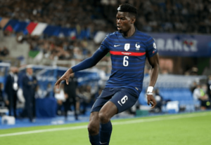 Pogba no Corinthians? Jornal inglês revela interesse do Manchester City no meia