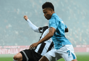 Napoli bate Udinese no Italiano e cola na Atalanta; Juventus empata