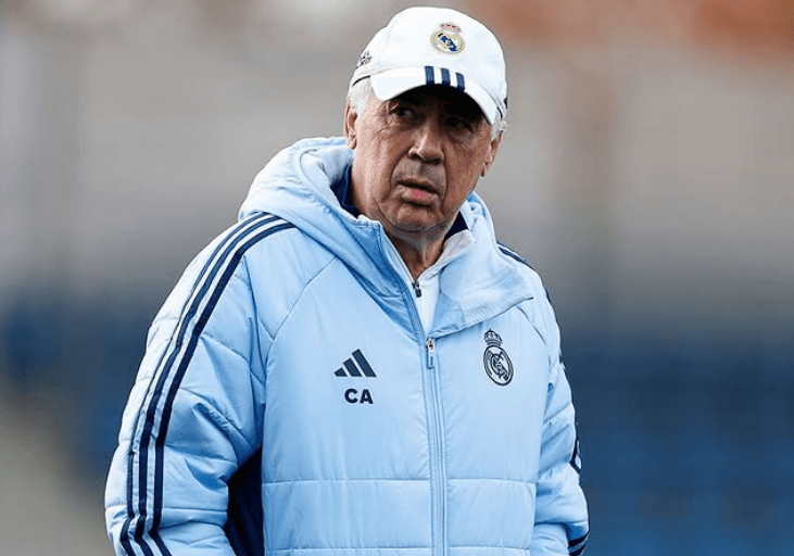 Ancelotti