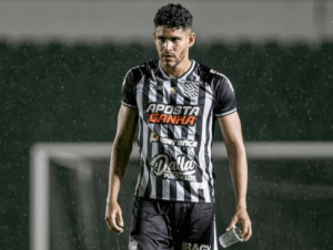 Paulistão Série A2: Votuporanguense contrata goleador do Figueirense