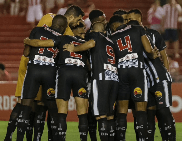 Botafogo-PB