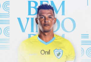 Londrina anuncia goleiro do Ceará; Volante também é novidade