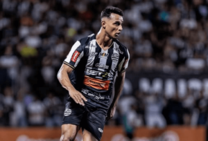 Athletic renova com goleiro e atacante para 2025