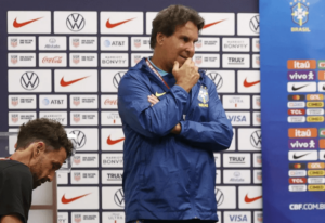 Rodrigo Paiva deixa CBF e vai assumir comunicação do Flamengo