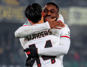 Milan supera desfalques e vence Verona abrindo rodada no Italiano