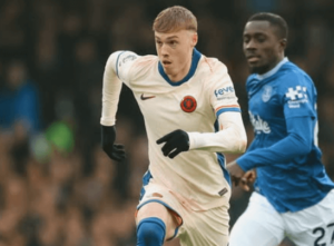 Chelsea para no Everton e encerra série de vitórias; United leva três do Bournemouth