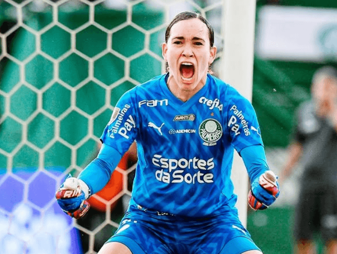 Palmeiras Paulistão Feminino