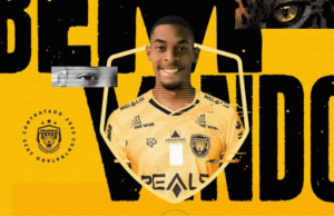 Amazonas confirma mais três atletas para 2025