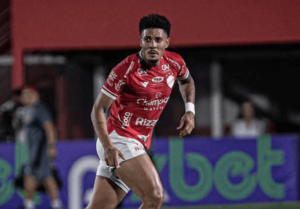 Vila Nova anuncia retorno de lateral por uma temporada