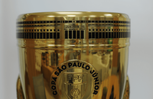 Copinha: Entenda como funcionará entrada gratuita e reconhecimento facial