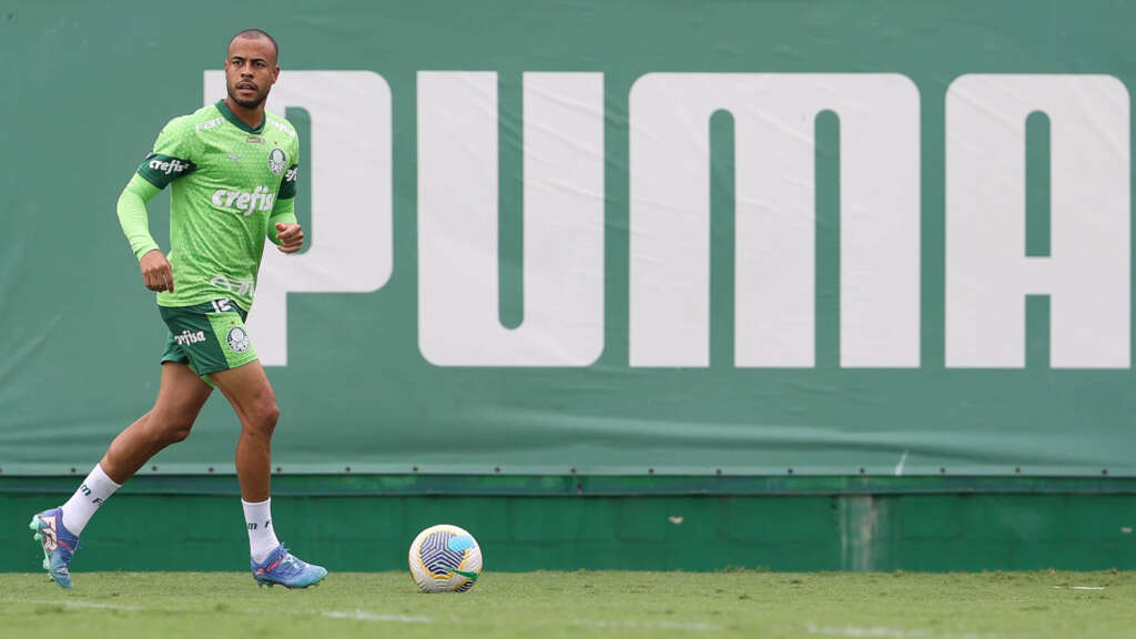 Mayke relembra passagem pelo Cruzeiro e alerta o Palmeiras: ‘Fazer o nosso’